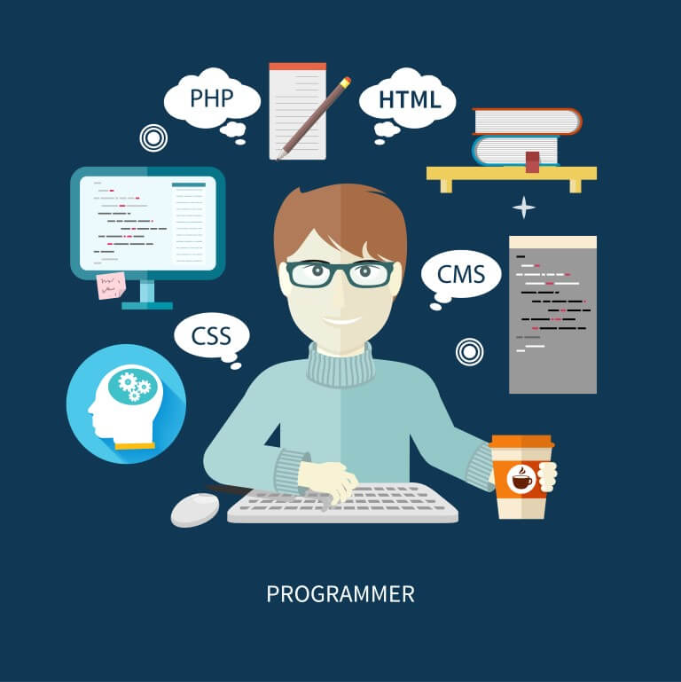 Web developer
