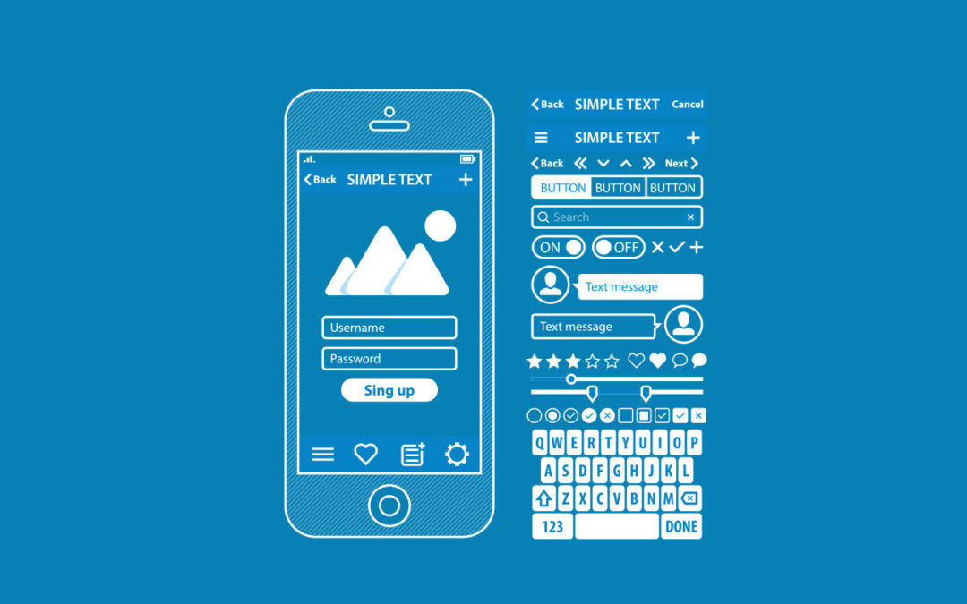 UI Designer