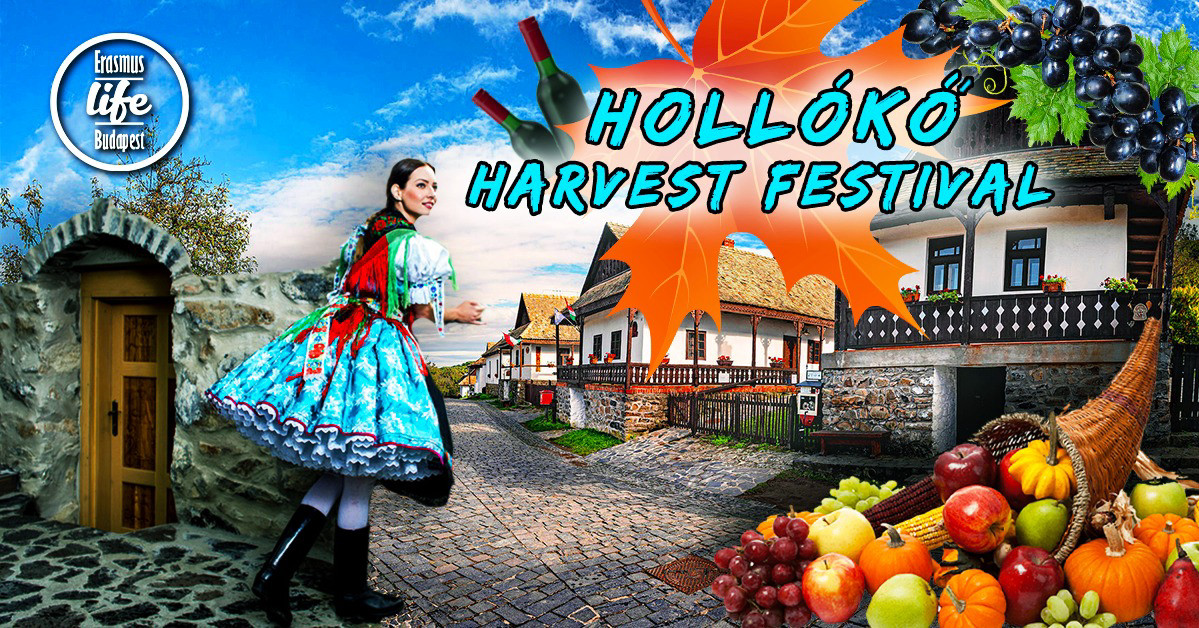 We invite you to a truly unique experience in the UNESCO World Heritage village, HollĂłkĆ!