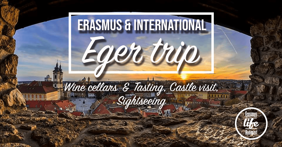 Eger Tripâ 29th of September
