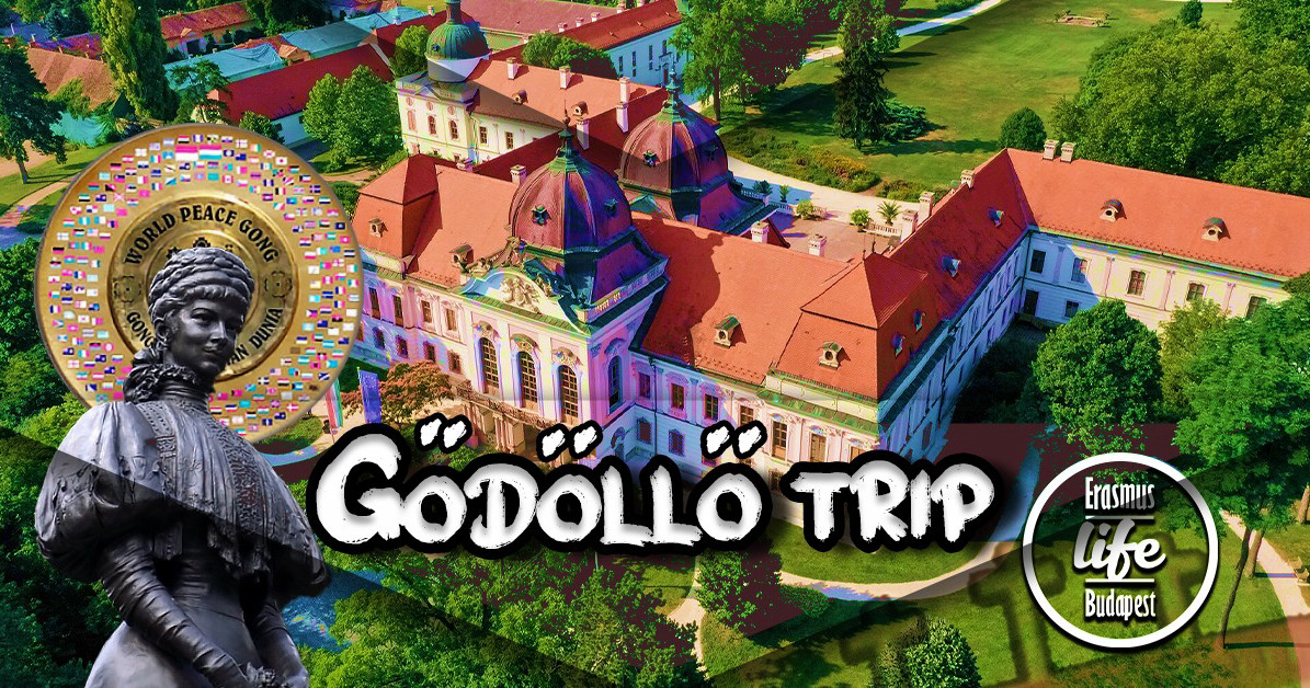 ELB invites you to an exclusive historic experience in GödöllĆ. đ° đ
13th Sept, Sunday
