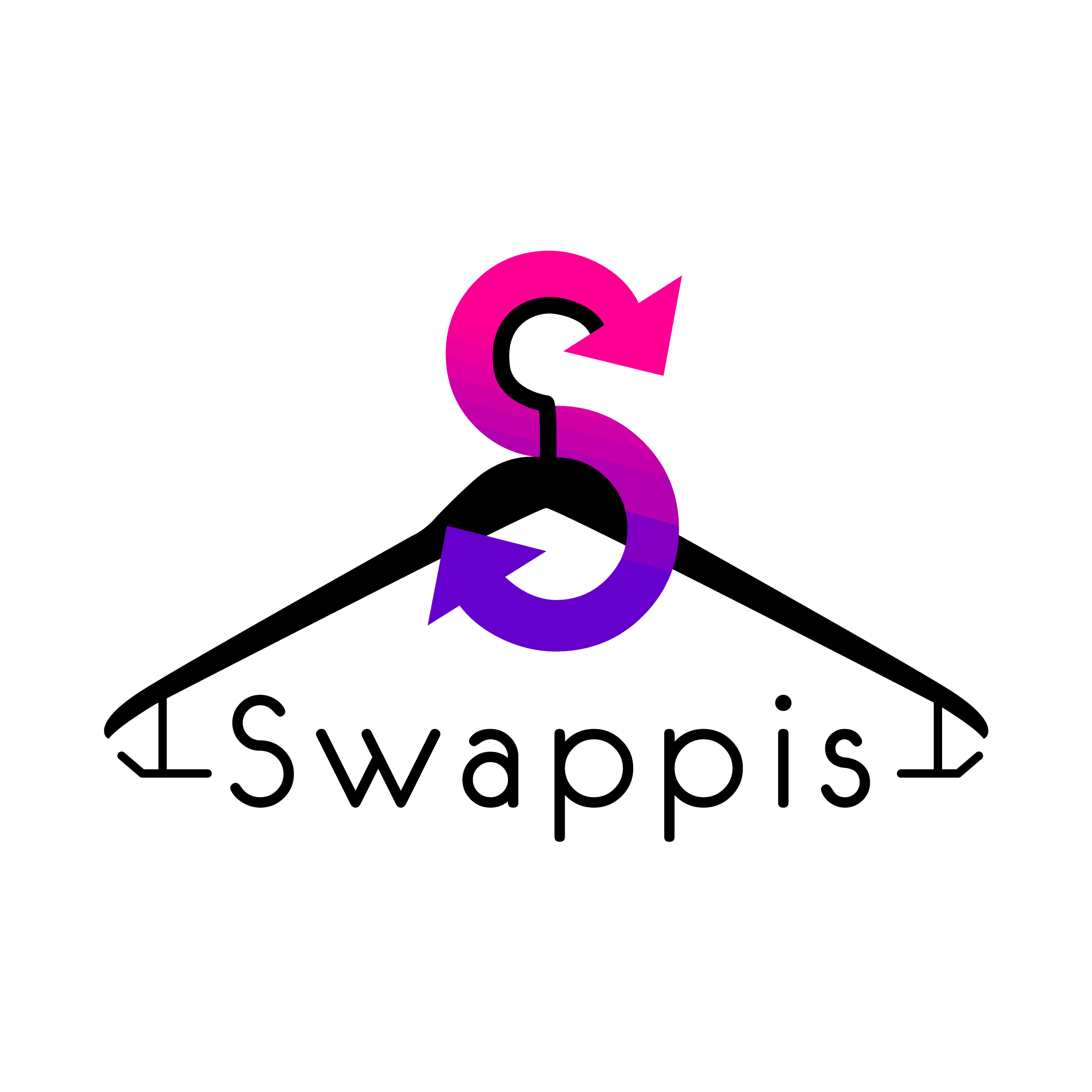Swappis â RuhaforgĂł